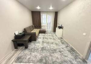 1-к квартира, вторичка, 34м2, 8/10 этаж
