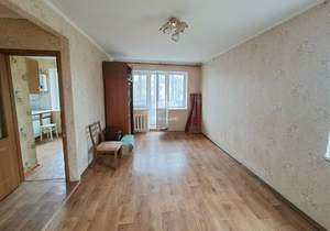 1-к квартира, вторичка, 30м2, 2/5 этаж