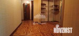 3-к квартира, вторичка, 72м2, 8/10 этаж