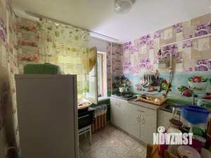 2-к квартира, вторичка, 42м2, 1/6 этаж