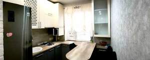 3-к квартира, вторичка, 48м2, 2/5 этаж