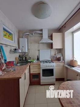 2-к квартира, вторичка, 43м2, 5/5 этаж