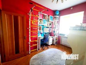 3-к квартира, вторичка, 72м2, 1/2 этаж