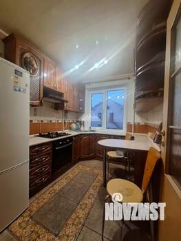 3-к квартира, вторичка, 70м2, 2/5 этаж