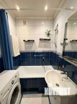 1-к квартира, вторичка, 32м2, 3/5 этаж