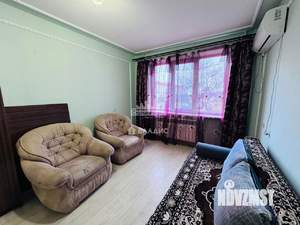 3-к квартира, вторичка, 70м2, 1/5 этаж