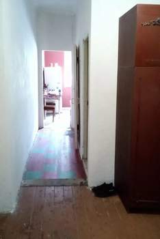 3-к квартира, вторичка, 61м2, 1/3 этаж