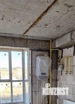 1-к квартира, вторичка, 55м2, 4/7 этаж