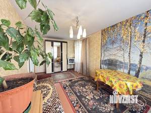 2-к квартира, вторичка, 42м2, 3/9 этаж