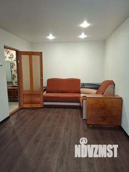 1-к квартира, вторичка, 32м2, 2/10 этаж