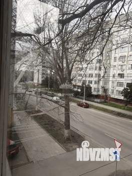 2-к квартира, вторичка, 43м2, 3/4 этаж