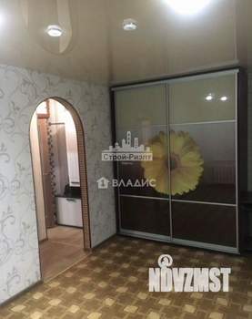 1-к квартира, вторичка, 31м2, 4/5 этаж