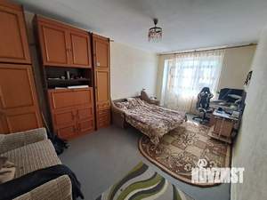 1-к квартира, вторичка, 29м2, 2/5 этаж