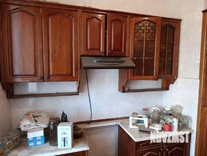 3-к квартира, вторичка, 86м2, 3/3 этаж