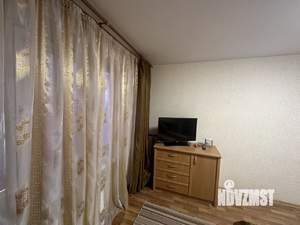 2-к квартира, вторичка, 41м2, 5/5 этаж
