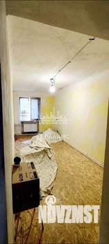 3-к квартира, вторичка, 57м2, 1/4 этаж