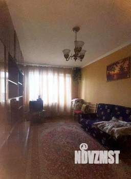 2-к квартира, вторичка, 44м2, 2/5 этаж