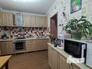 2-к квартира, вторичка, 56м2, 5/5 этаж