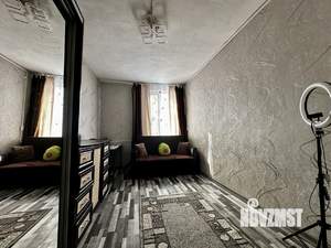 2-к квартира, вторичка, 46м2, 2/2 этаж