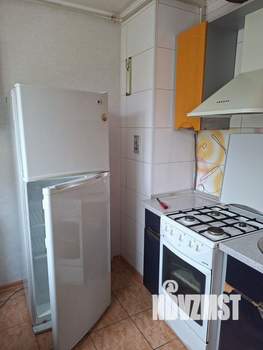 1-к квартира, вторичка, 32м2, 2/10 этаж