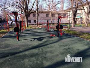 3-к квартира, вторичка, 86м2, 3/3 этаж