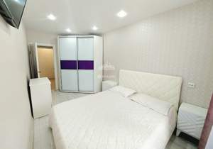 3-к квартира, вторичка, 59м2, 3/3 этаж