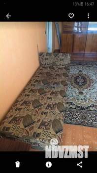 2-к квартира, вторичка, 50м2, 4/9 этаж