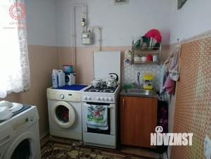 1-к квартира, вторичка, 35м2, 5/5 этаж