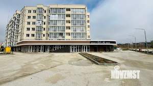 1-к квартира, вторичка, 55м2, 4/7 этаж