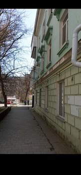 2-к квартира, вторичка, 50м2, 1/4 этаж