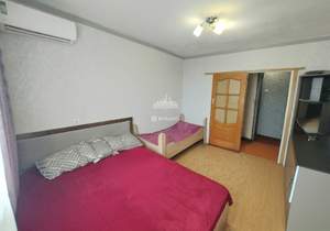 2-к квартира, вторичка, 50м2, 9/9 этаж