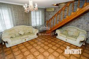 5-к квартира, вторичка, 126м2, 3/5 этаж