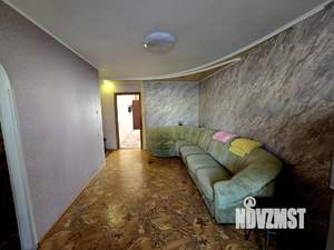 2-к квартира, вторичка, 48м2, 1/6 этаж