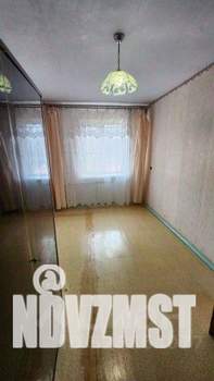 2-к квартира, вторичка, 42м2, 2/3 этаж