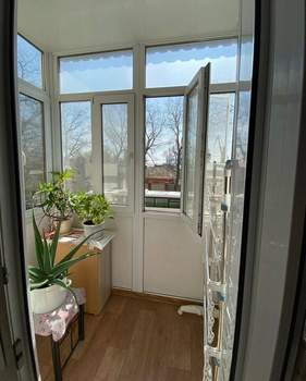 2-к квартира, вторичка, 47м2, 2/3 этаж