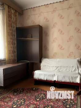 1-к квартира, вторичка, 31м2, 1/3 этаж