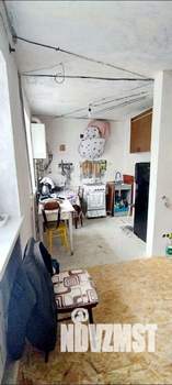 3-к квартира, вторичка, 57м2, 1/4 этаж