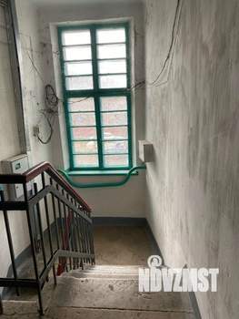 2-к квартира, вторичка, 40м2, 2/2 этаж