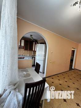 3-к квартира, вторичка, 62м2, 5/5 этаж