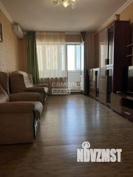 2-к квартира, вторичка, 47м2, 5/5 этаж