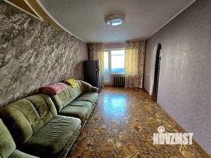 2-к квартира, вторичка, 48м2, 1/6 этаж
