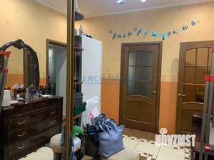 3-к квартира, вторичка, 75м2, 2/2 этаж