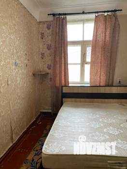 2-к квартира, вторичка, 40м2, 2/2 этаж
