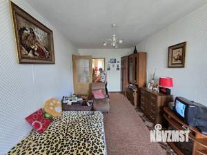 2-к квартира, вторичка, 45м2, 4/6 этаж