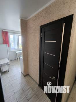 1-к квартира, вторичка, 33м2, 9/10 этаж