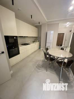 1-к квартира, вторичка, 51м2, 3/8 этаж