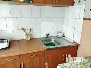 1-к квартира, вторичка, 30м2, 4/5 этаж