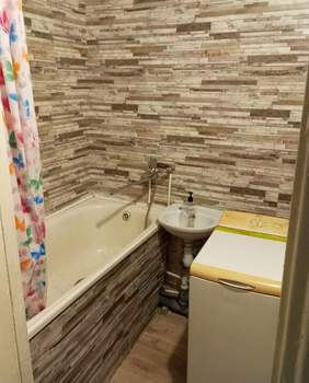2-к квартира, вторичка, 48м2, 2/5 этаж