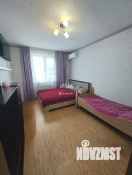 2-к квартира, вторичка, 50м2, 9/9 этаж