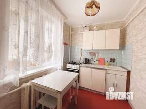 1-к квартира, вторичка, 34м2, 2/9 этаж
